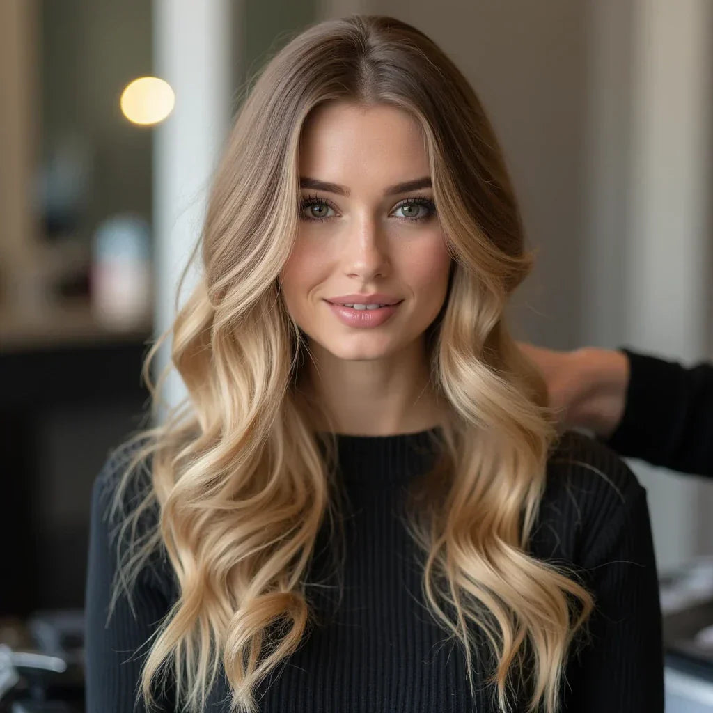 Come Scegliere lo Shampoo Perfetto per il Tuo Tipo di Capelli